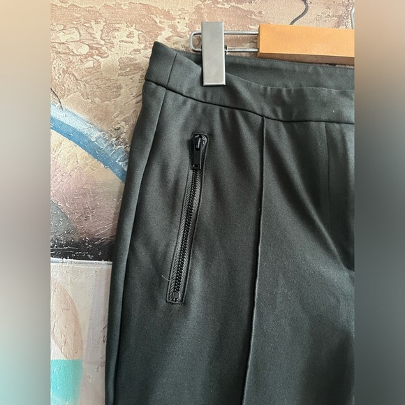 Patrick Assaraf Matching Blazer-Pants Set Sz small - Picture 5 of 16